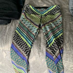 Victoria’s Secret leggings